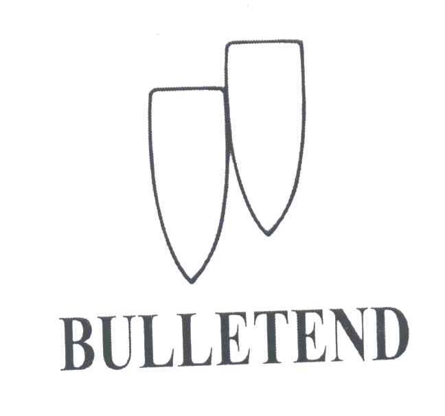 BULLETEND