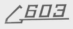 G603
