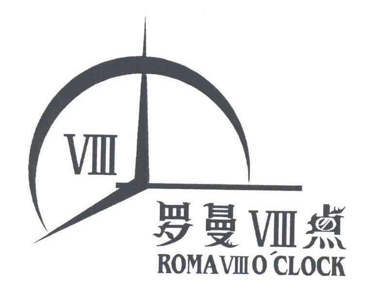 罗曼VIII点;ROMA VIII OCLOCK