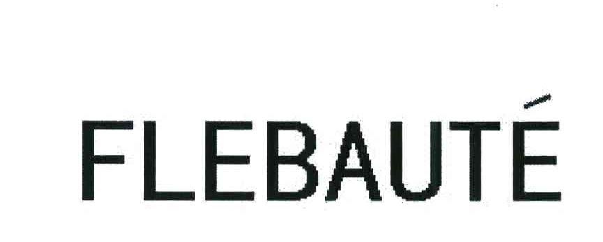 FLEBAUTE