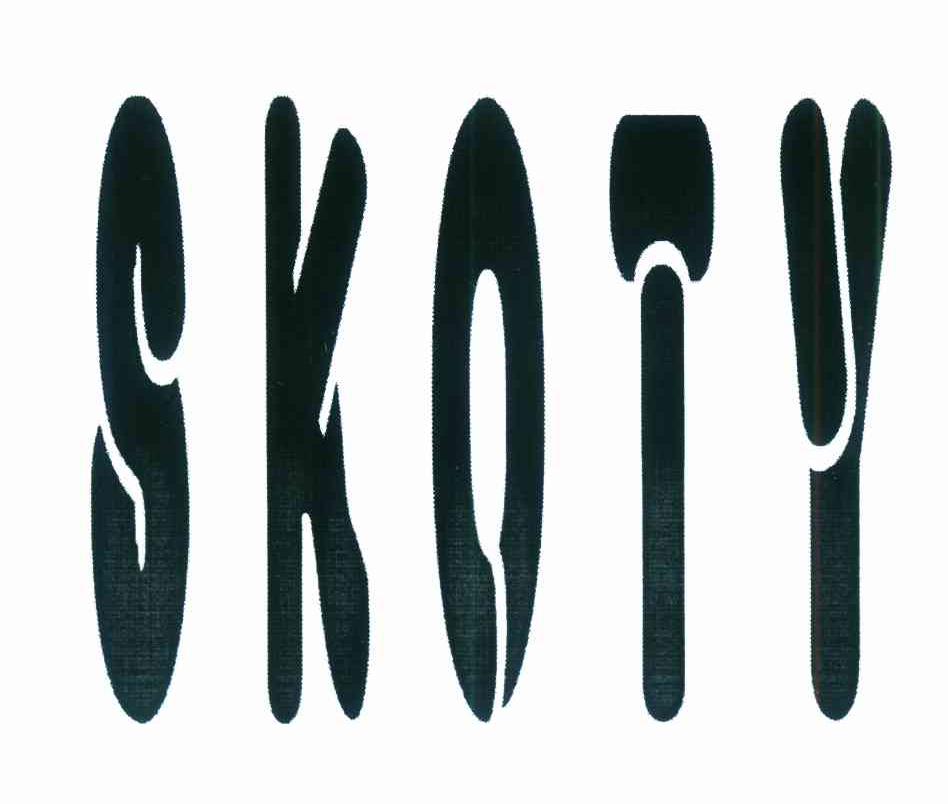 SKOTY
