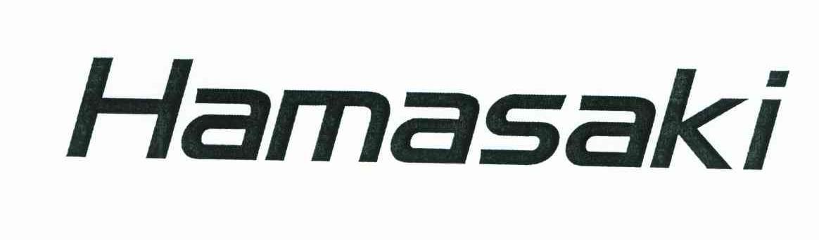 HAMASAKI