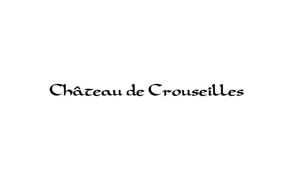 CHATEAU DE CROUSEILLES