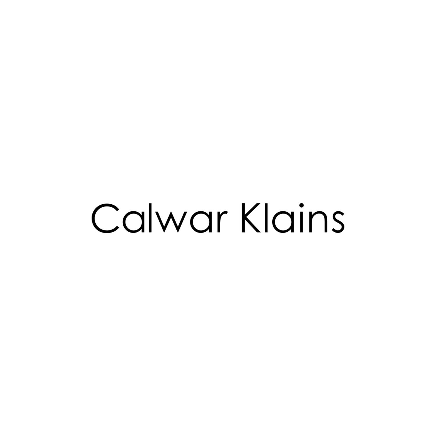 CALWAR KLAINS