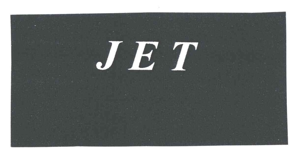 JET