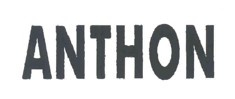 ANTHON