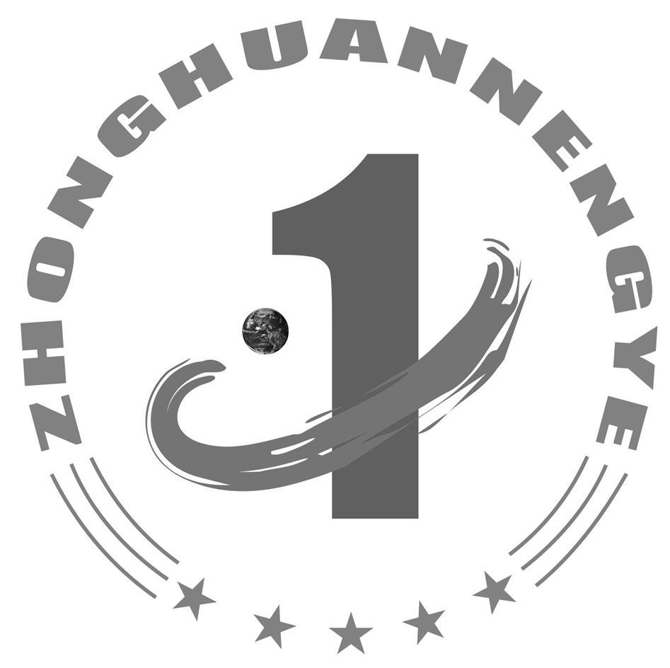 ZHONGHUANNENGYE 1