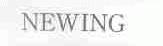 NEWING
