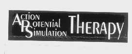 ACTION POTENTIAL SIMULATION
