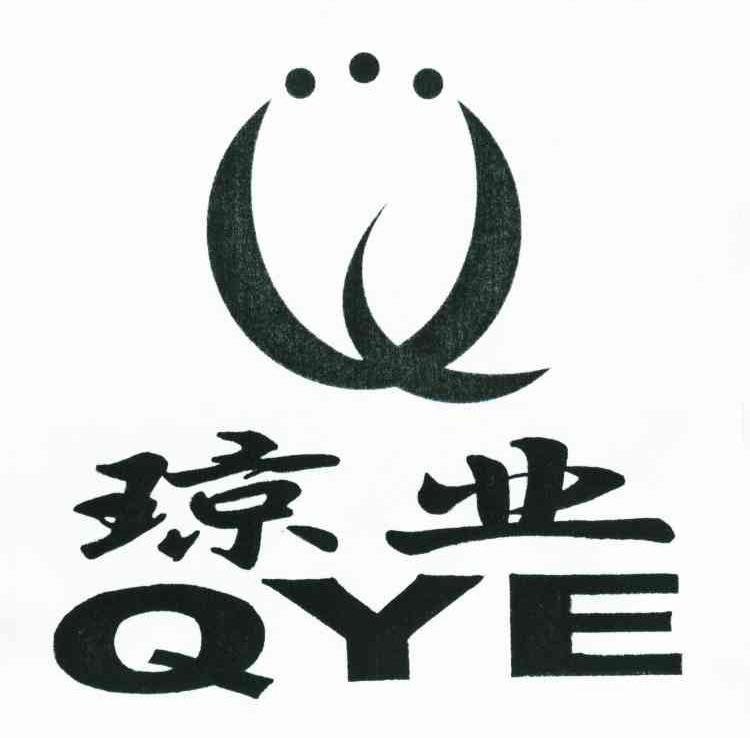 琼业;QYE