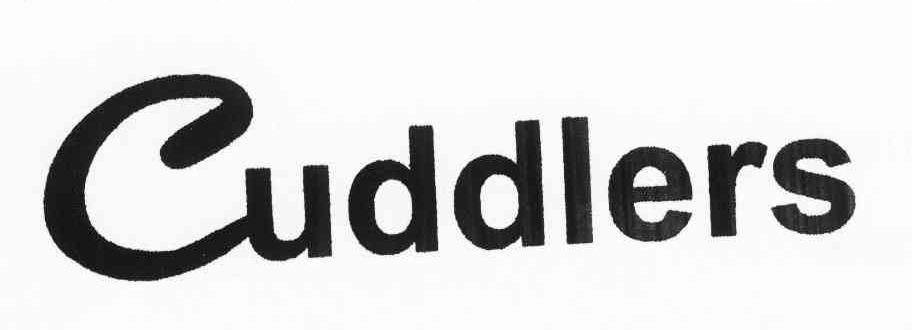 CUDDLERS