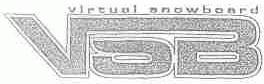 VIRTUAL SNOWBOARD;VSB