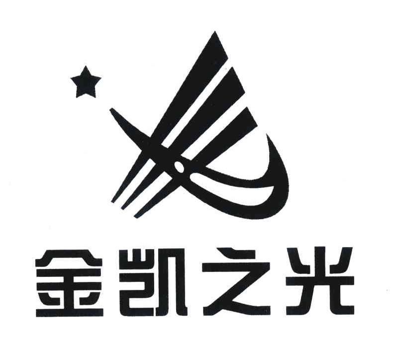 金凯之光