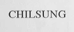 CHILSUNG
