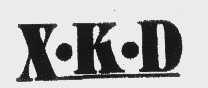 X.K.D