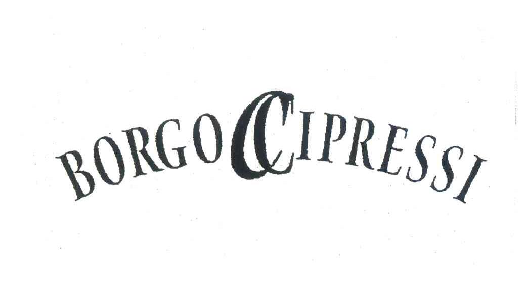 BORGO CIPRESSI