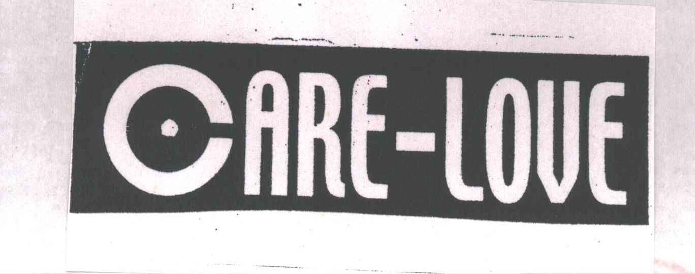 CARE LOVE