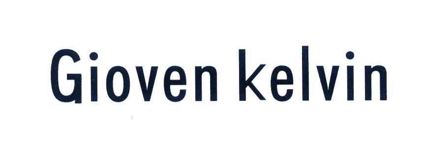 GIOVEN KELVIN