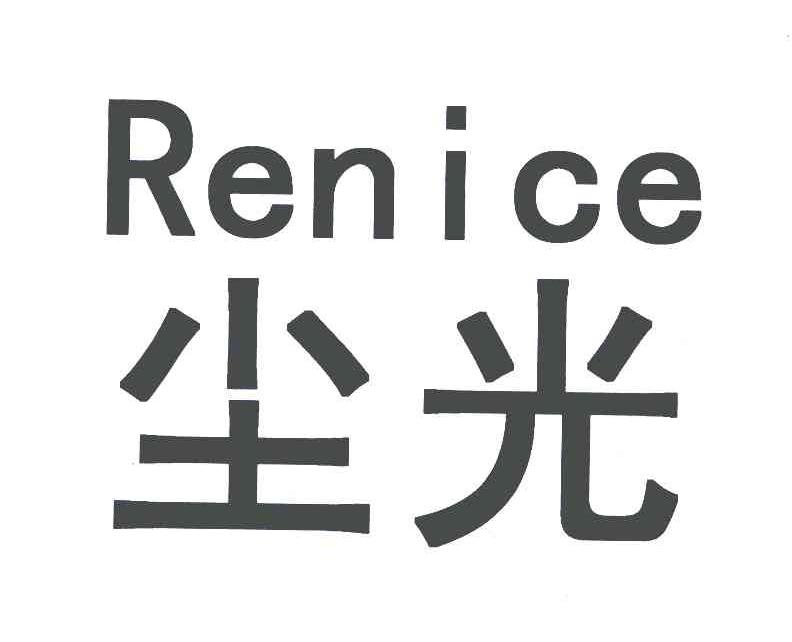 尘光 RENICE