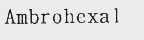 AMBROHEXAL