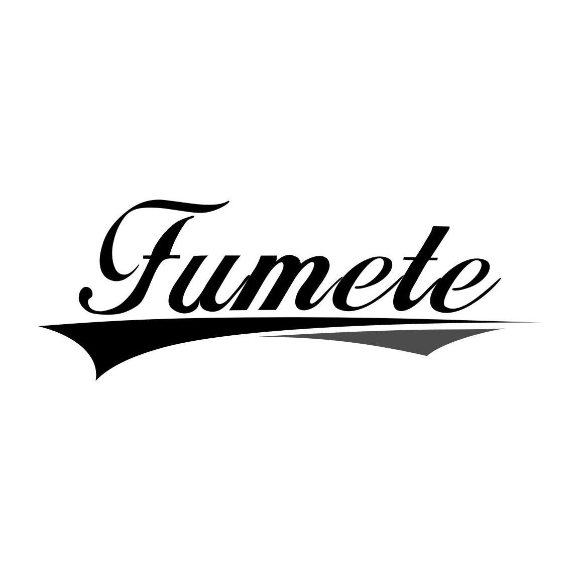 FUMETE