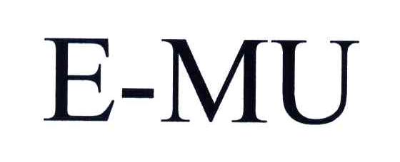 E-MU