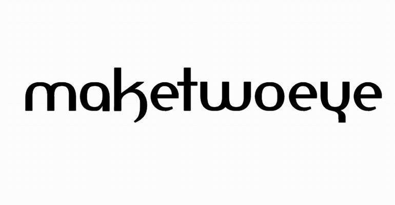 MAKETWOEYE