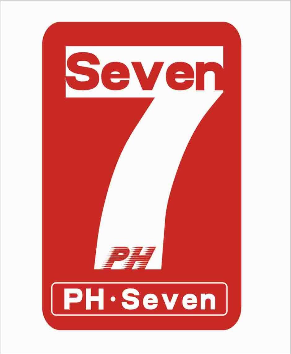 PH SEVEN 7