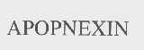 APOPNEXIN