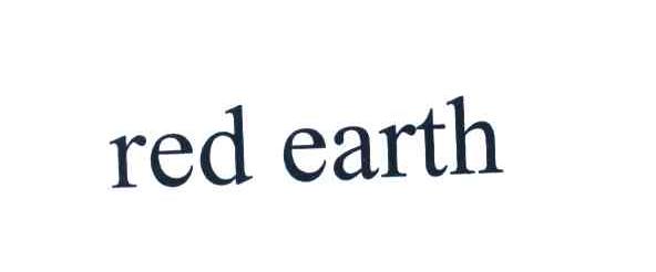 RED EARTH