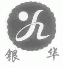 银华