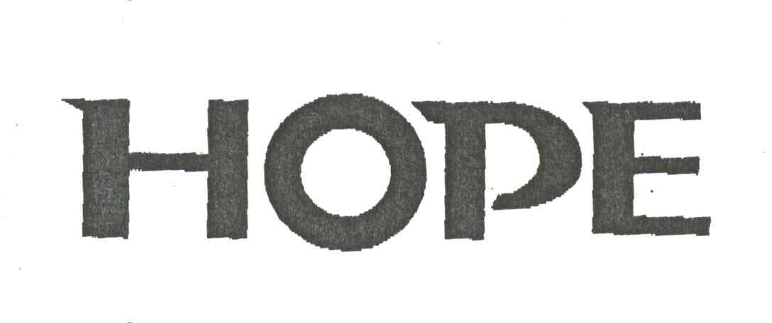 HOPE