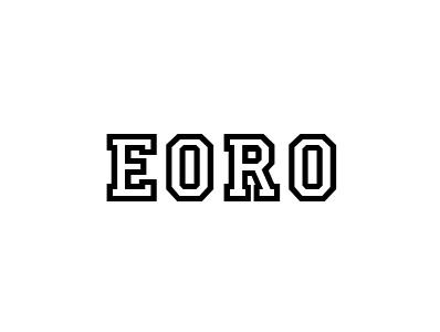 EORO