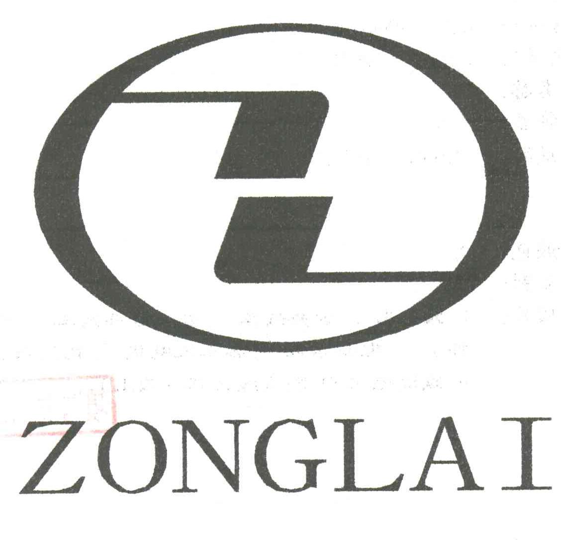 ZONGLAI;Z