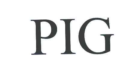 PIG