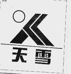天雪