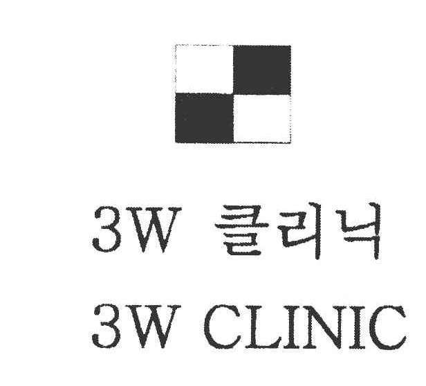 3W CLINIC 3W