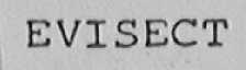 EVISECT