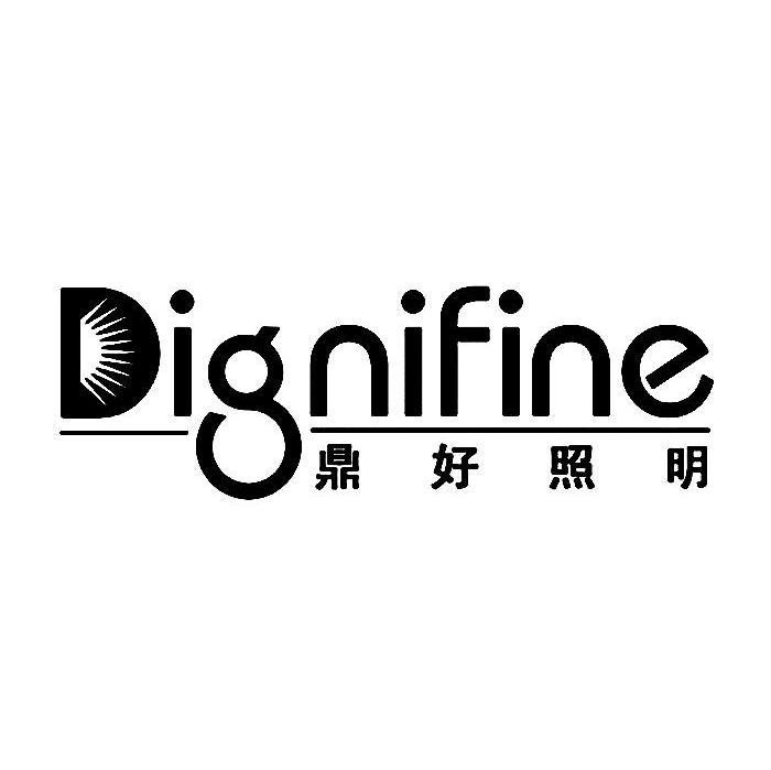 鼎好照明 DIGNIFINE