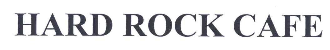 HARD ROCK