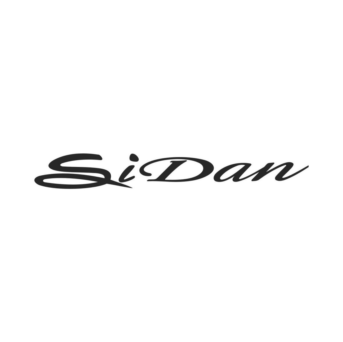 SIDAN