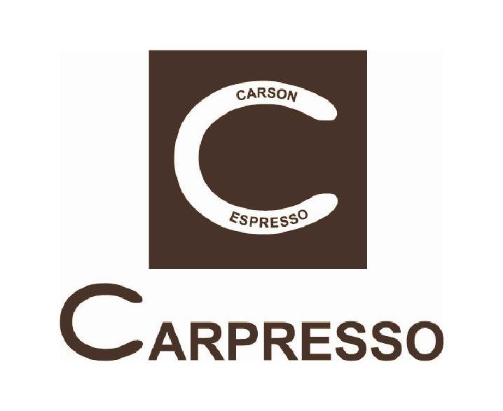 CARSON ESPRESSO CARPRESSO C