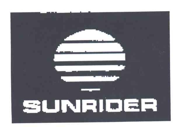 SUNRIDER
