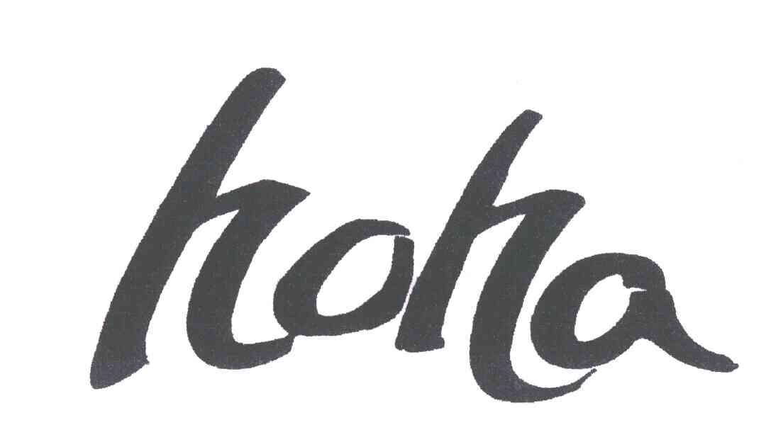 HOHA