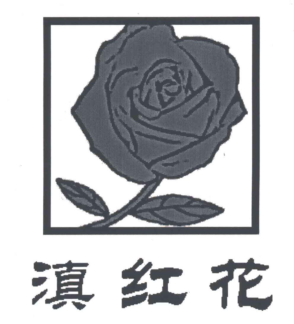 滇红花