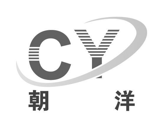 朝洋 CY