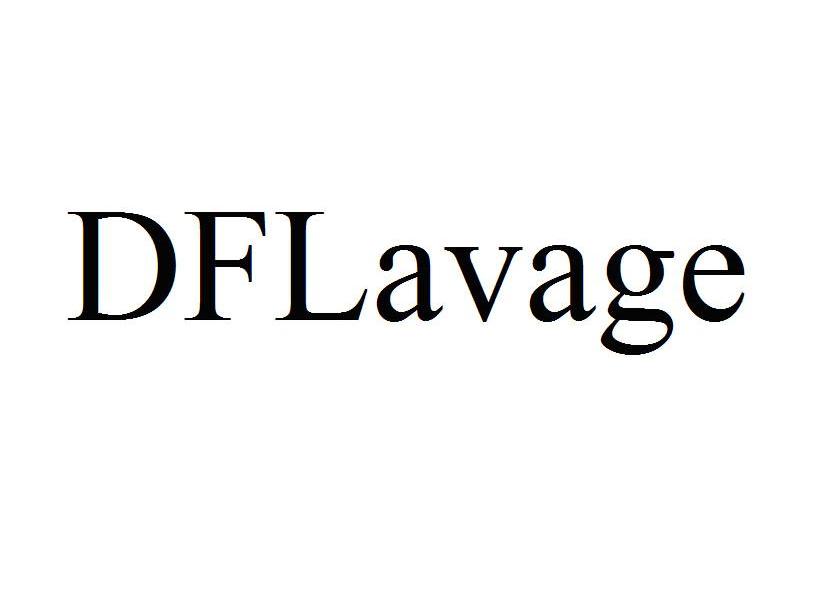 DFLAVAGE