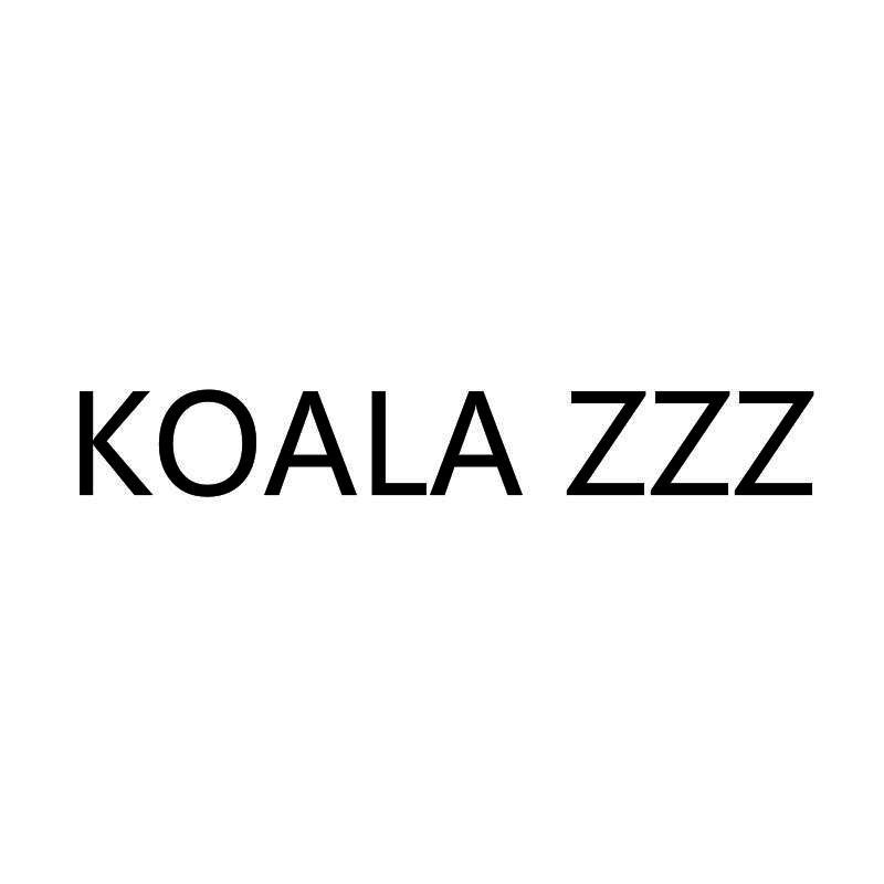 KOALA ZZZ