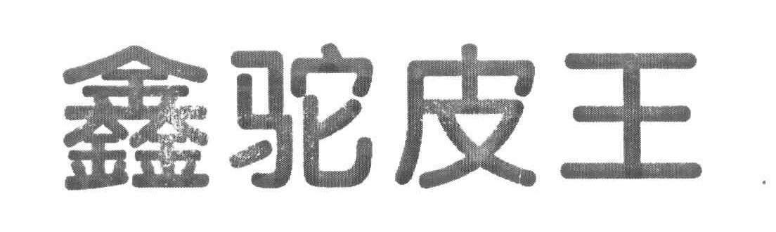 鑫驼皮王