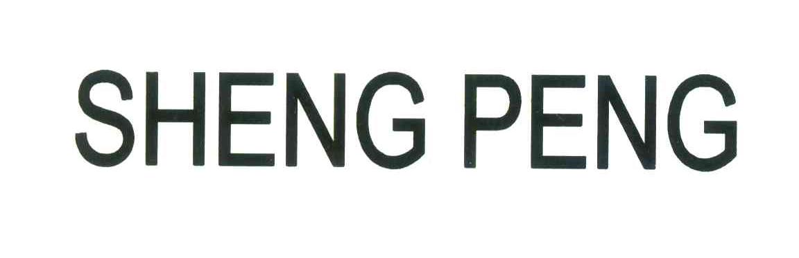 SHENG PENG